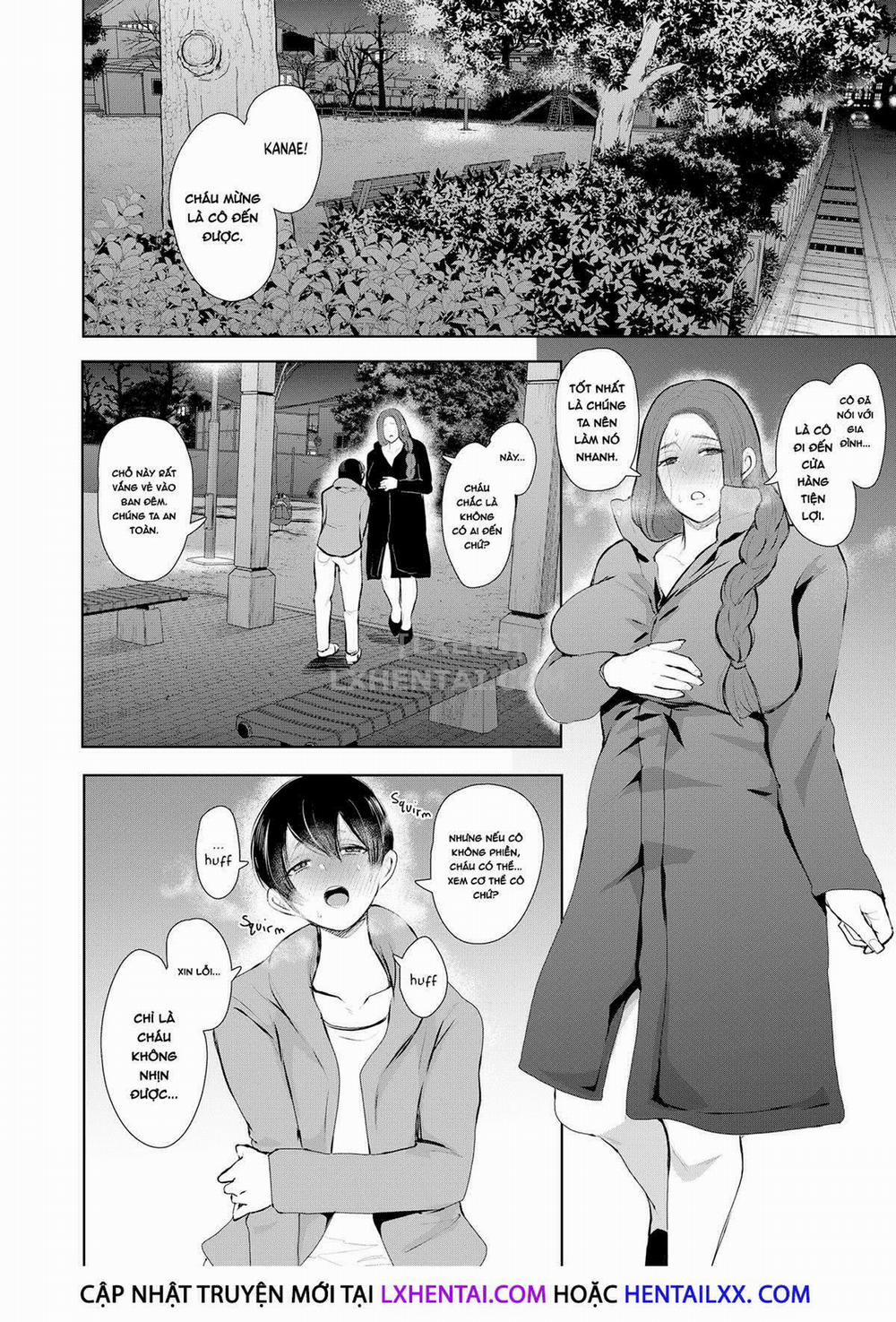 My Ex-Lover's Kid Is My Son's Friend 1 trang 39