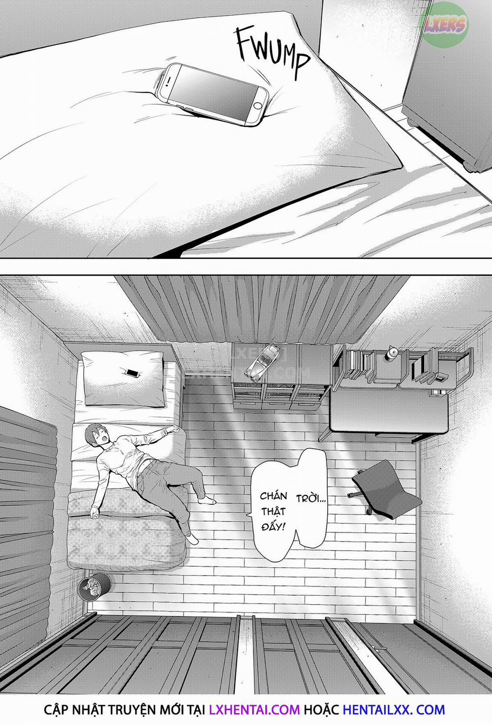 My Ex-Lover's Kid Is My Son's Friend 2 trang 39