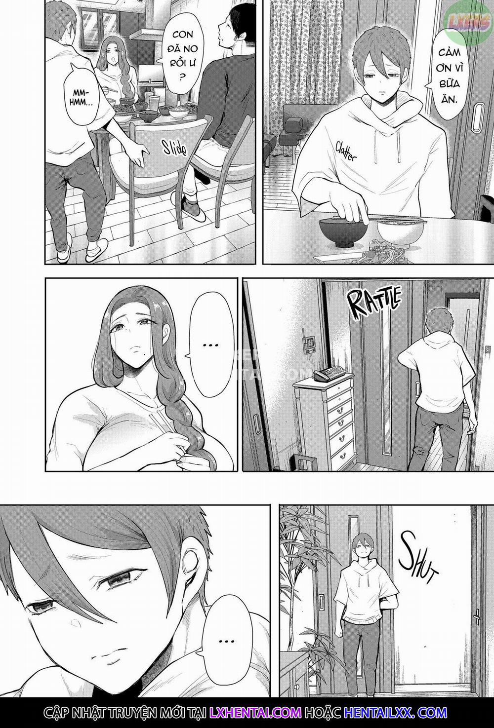 My Ex-Lover's Kid Is My Son's Friend 3 0 [END] trang 35