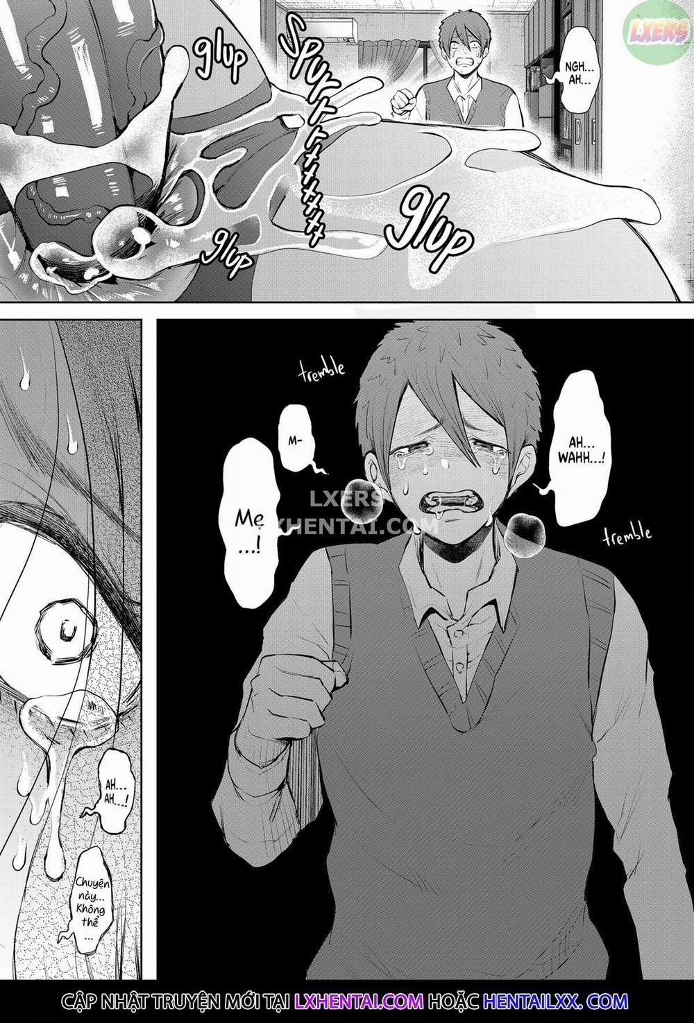 My Ex-Lover's Kid Is My Son's Friend 3 0 [END] trang 52