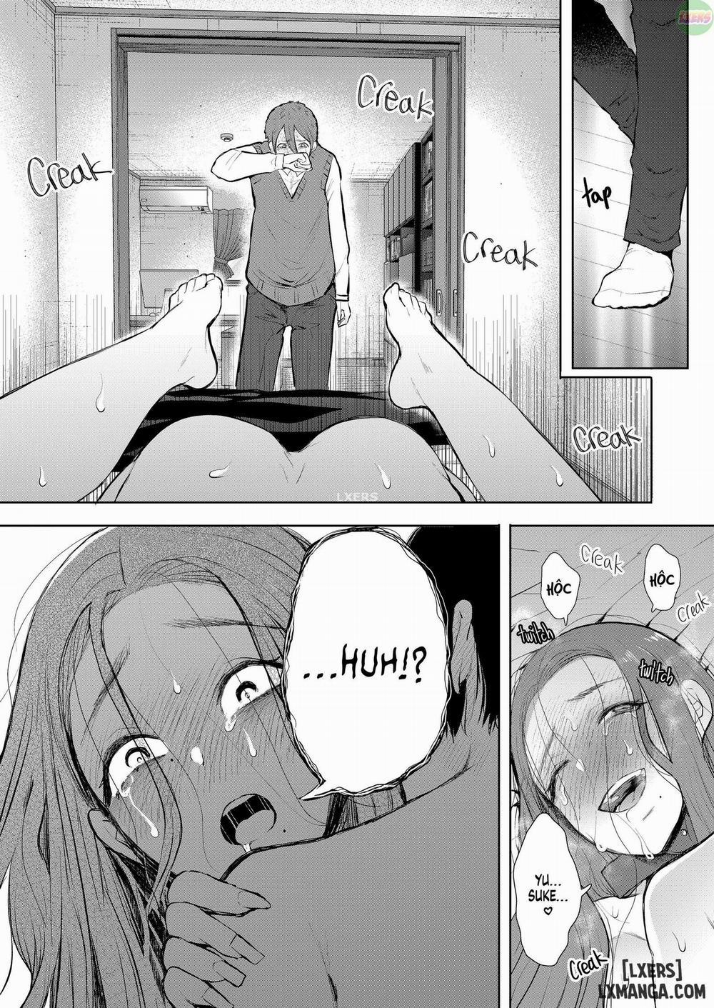 My Ex-Lovers Kid Is My Sons Friend 3 END trang 51