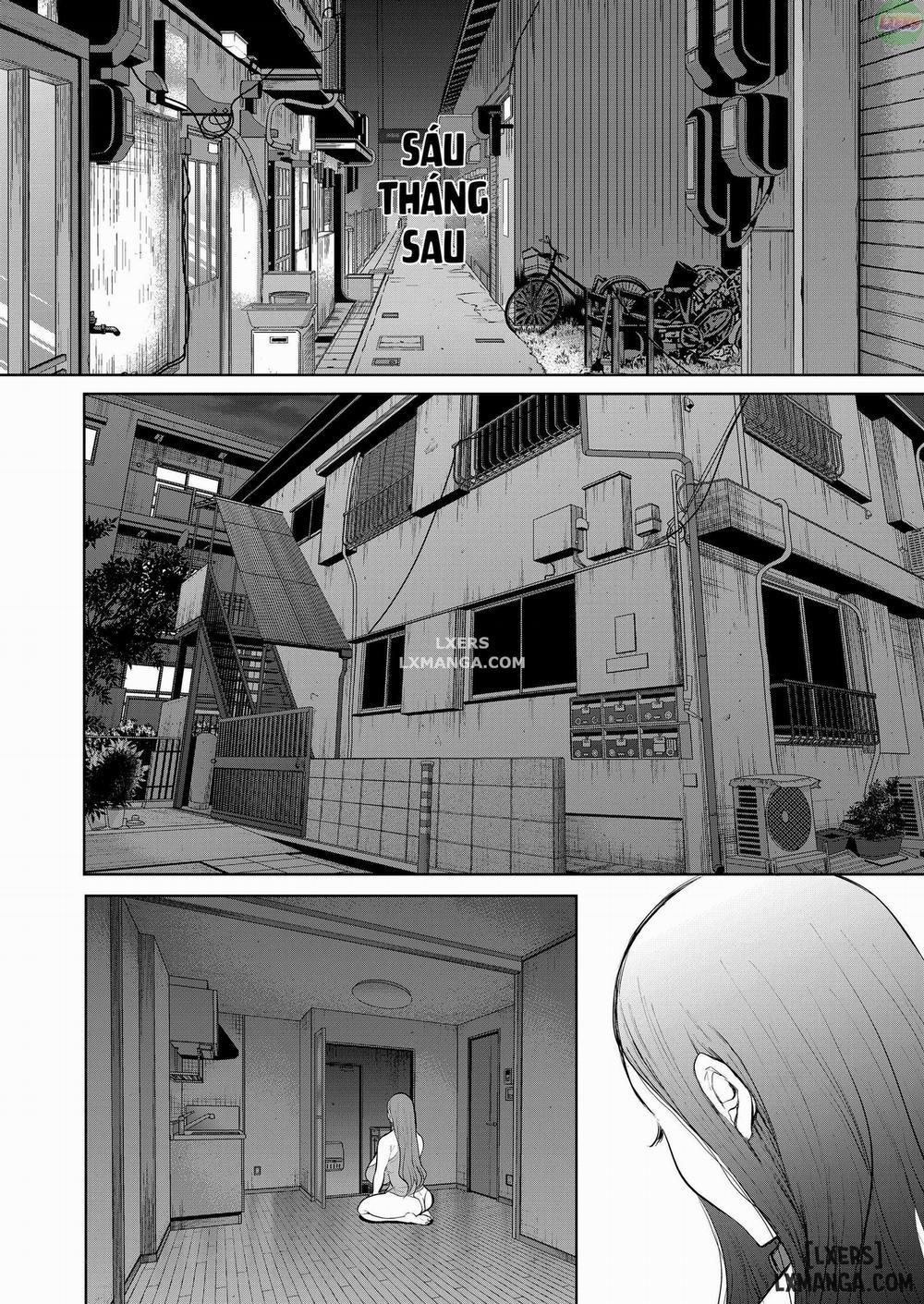 My Ex-Lovers Kid Is My Sons Friend 3 END trang 59