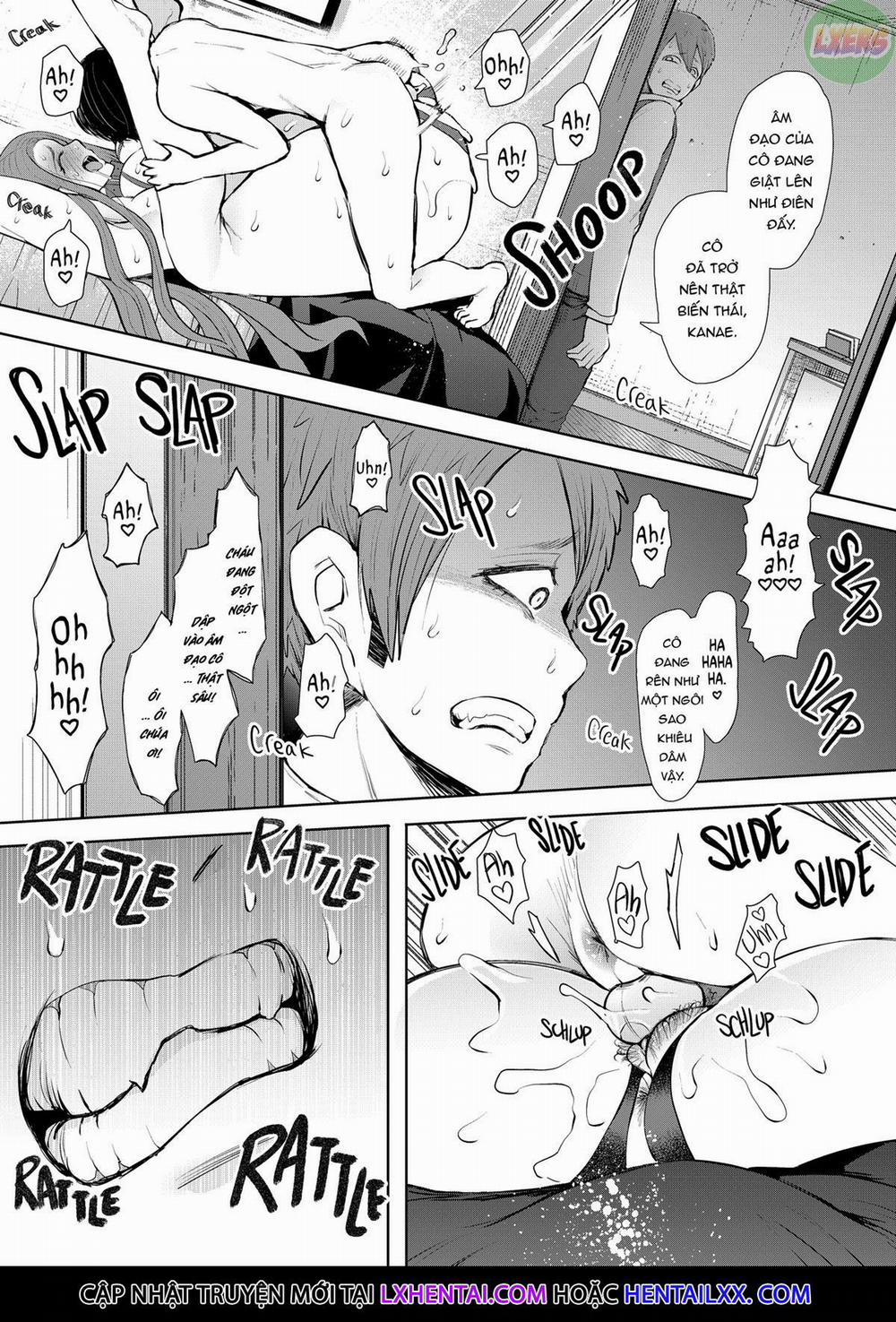 My Ex-Lovers Kid Is My Sons Friend 3 trang 42