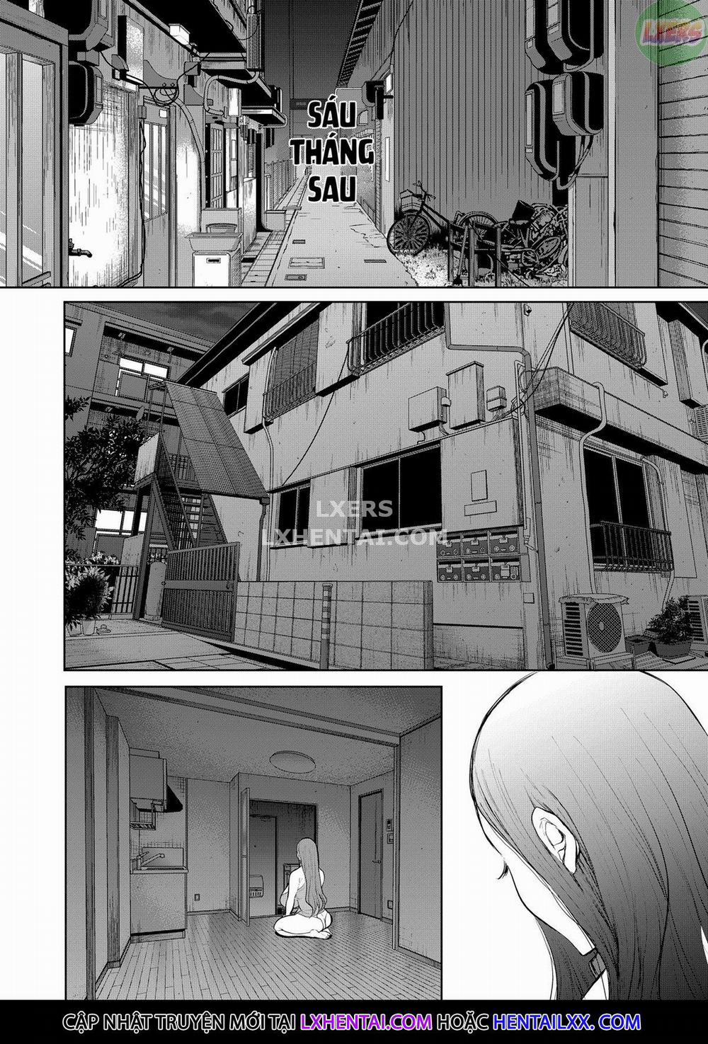 My Ex-Lovers Kid Is My Sons Friend 3 trang 59