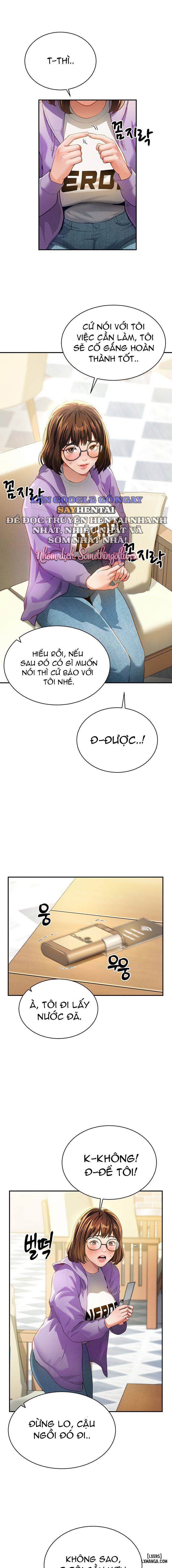 My Eyes Now See Desire 2 trang 6