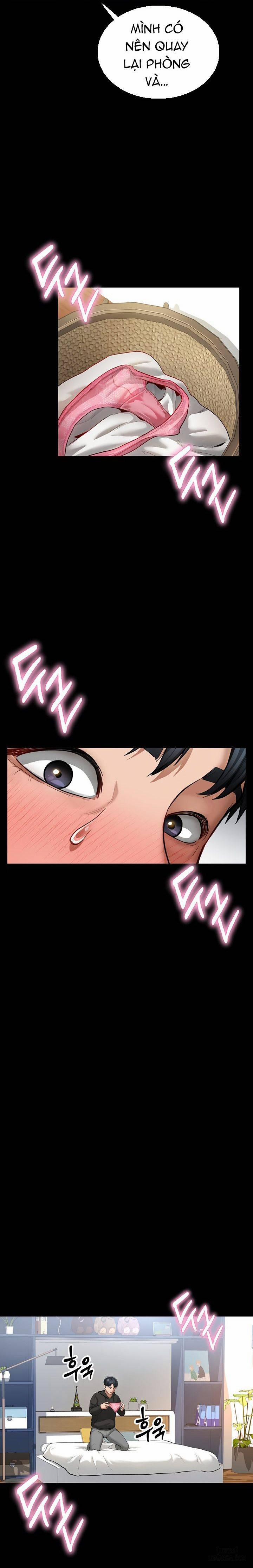 My Eyes Now See Desire 3 trang 14