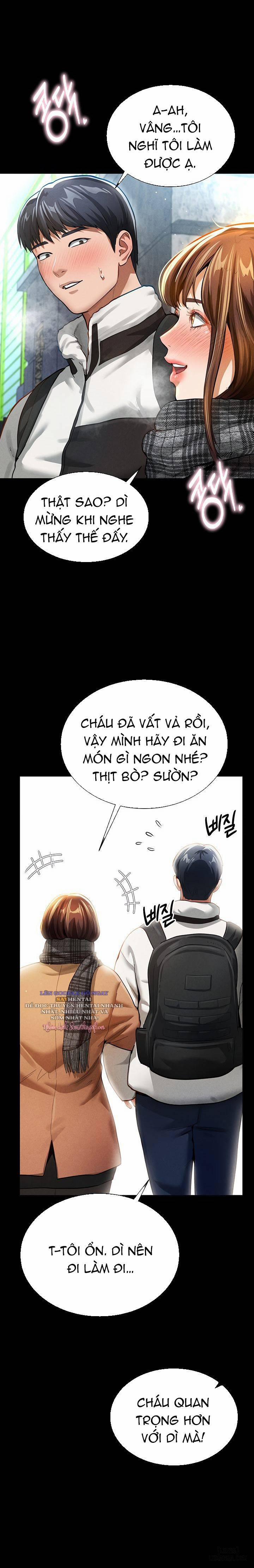 My Eyes Now See Desire 3 trang 5