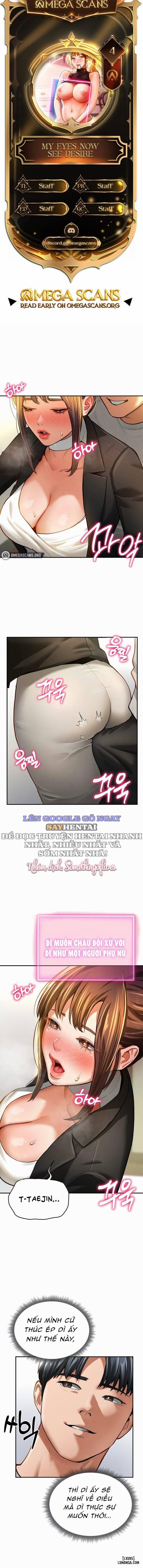 My Eyes Now See Desire 4 trang 0