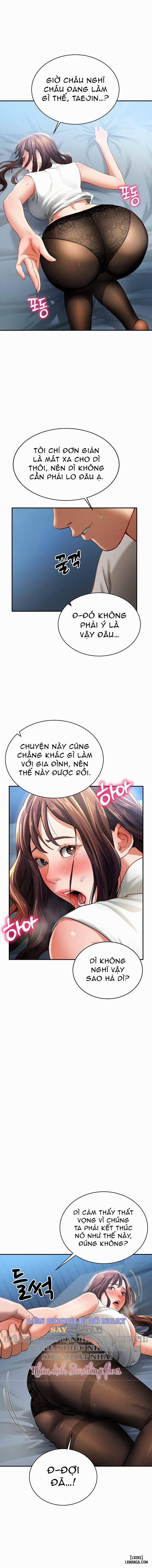 My Eyes Now See Desire 4 trang 11