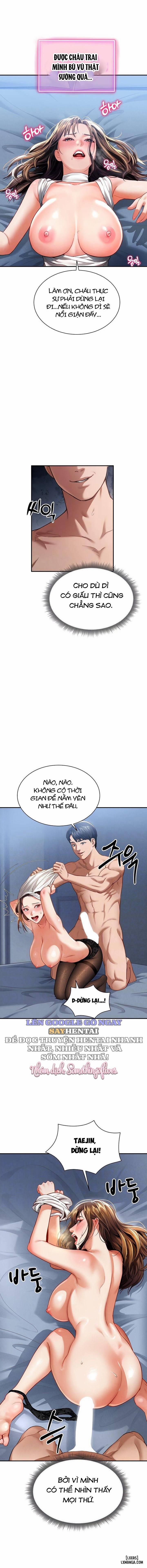 My Eyes Now See Desire 5 trang 4