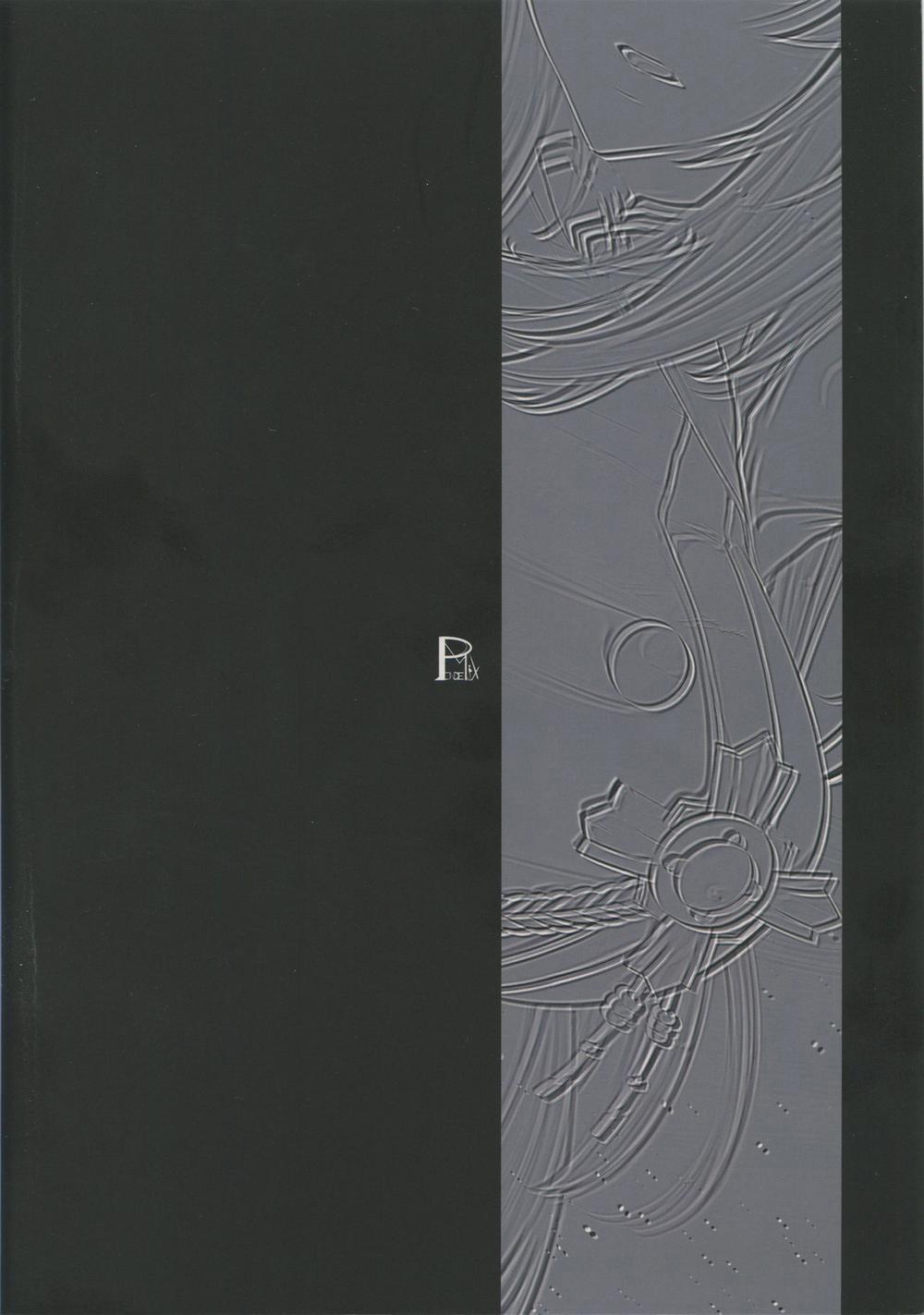 My Fallen Spear Oneshot nứng trang 26