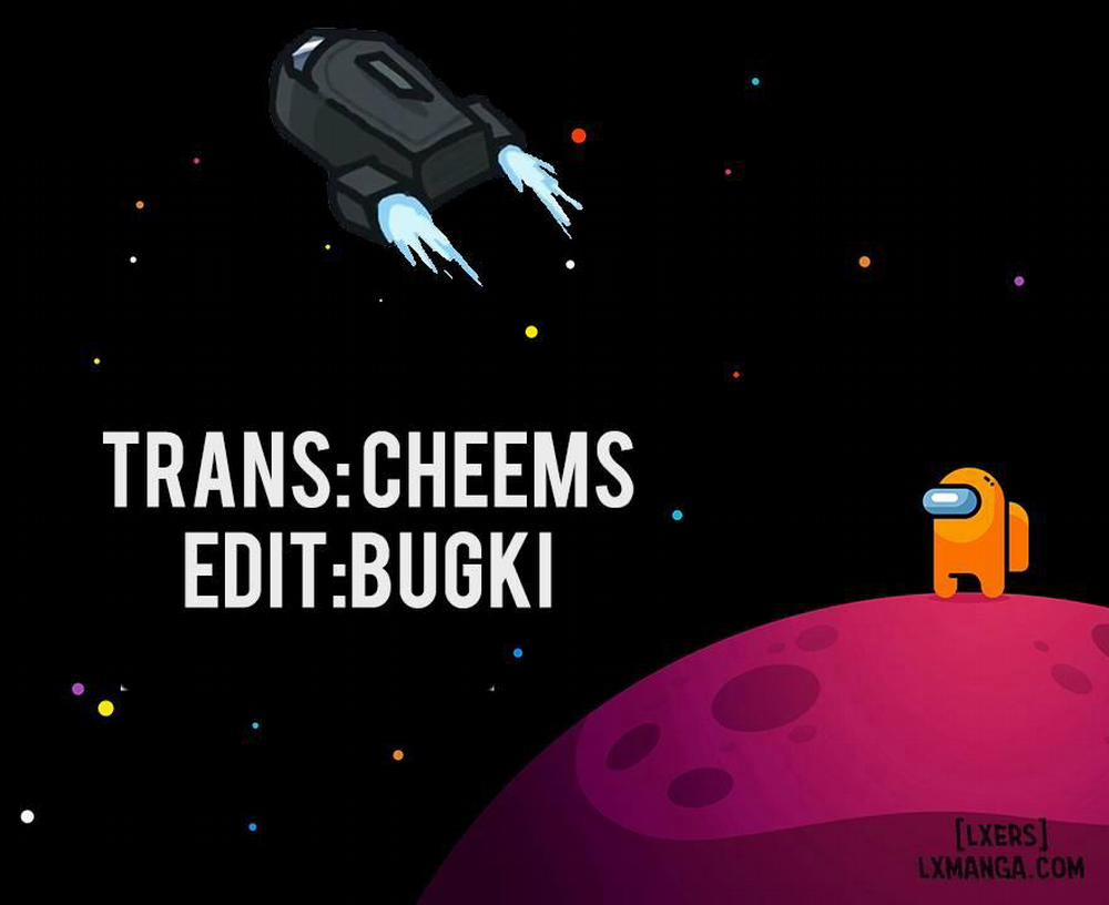 My Fallen Spear Oneshot trang 0