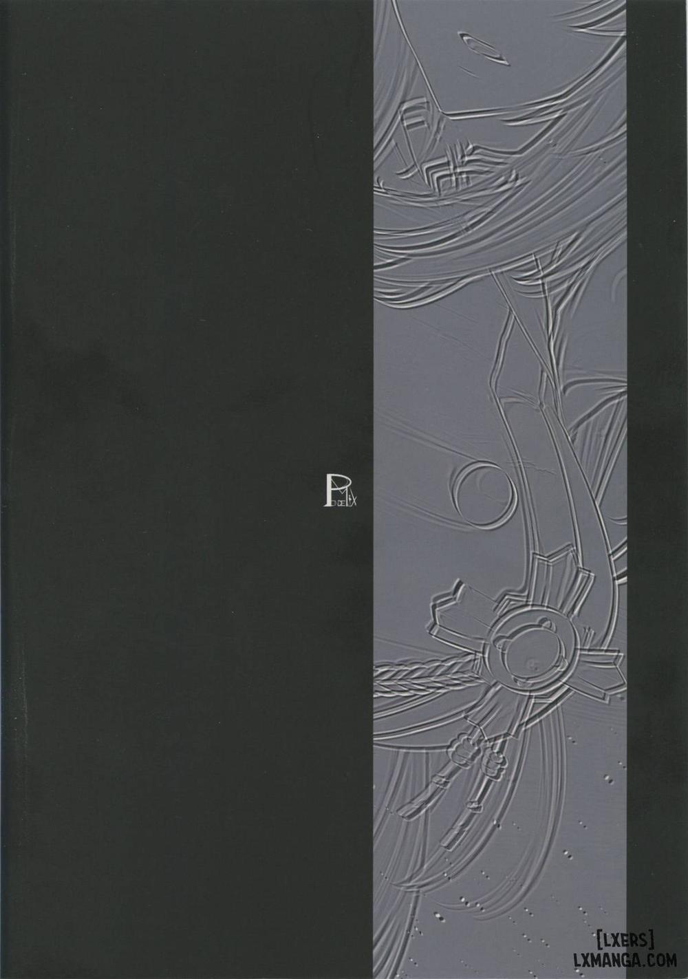 My Fallen Spear Oneshot trang 26