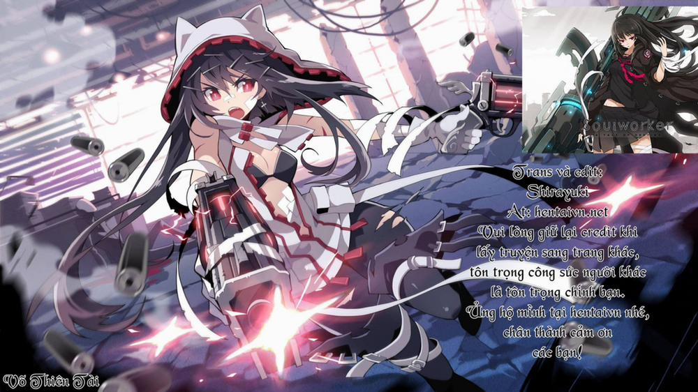 My Figure Oneshot trang 0