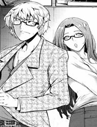 Đọc truyện tranh My First Mixer Was a Real Motherfucker!