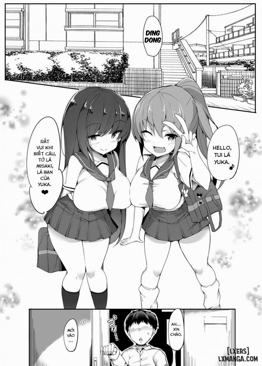 My First Training Session as a Tribute-Masochist Oneshot trang 4