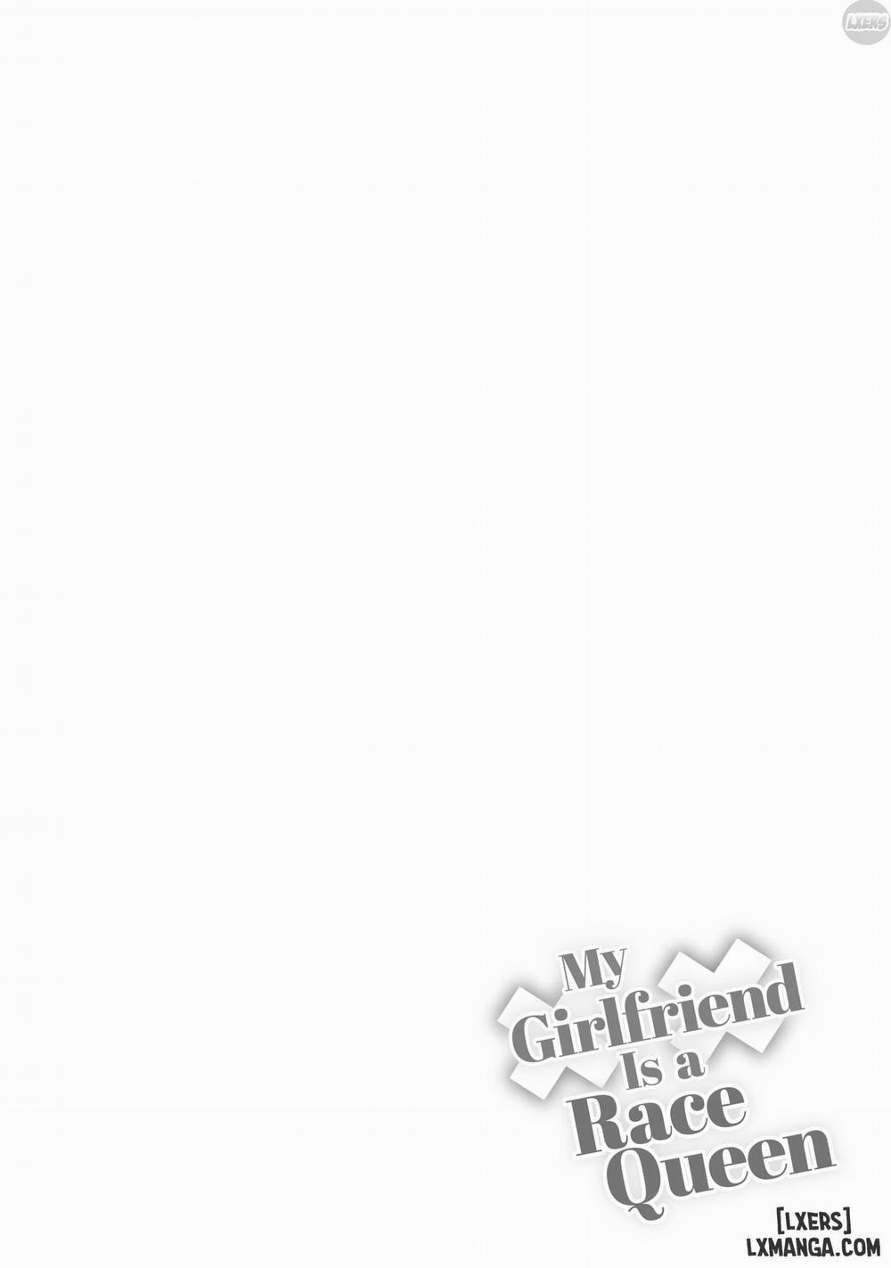 My Girlfriend Is a Race Queen Oneshot trang 2