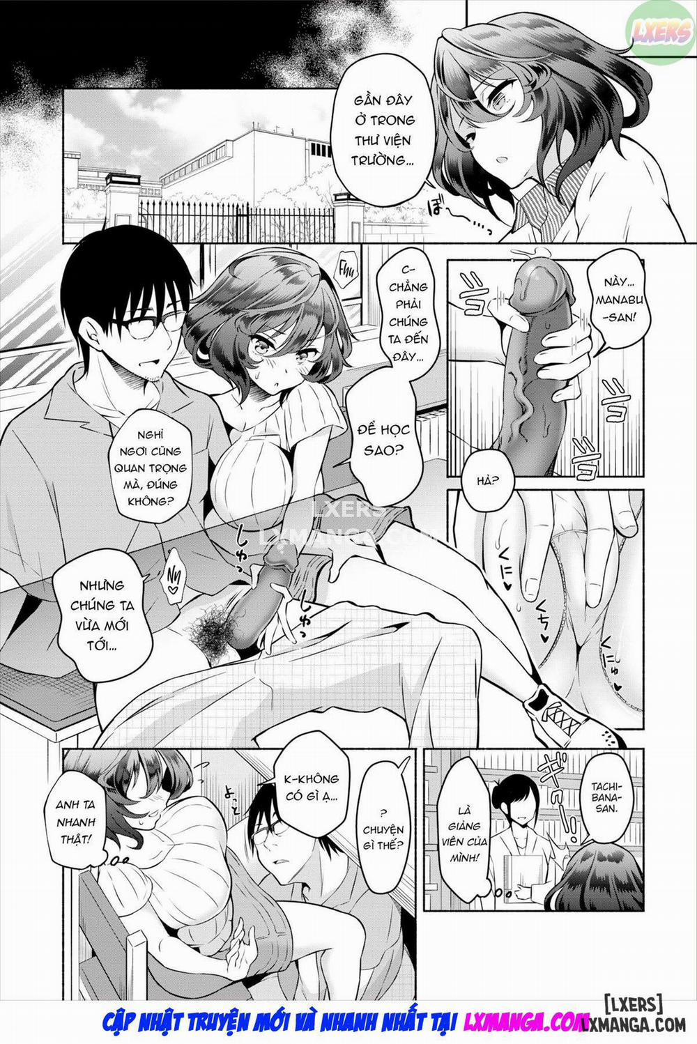 My Gloomy Self Used These Magic Items to Turn My Share House Into a Harem 14 trang 12