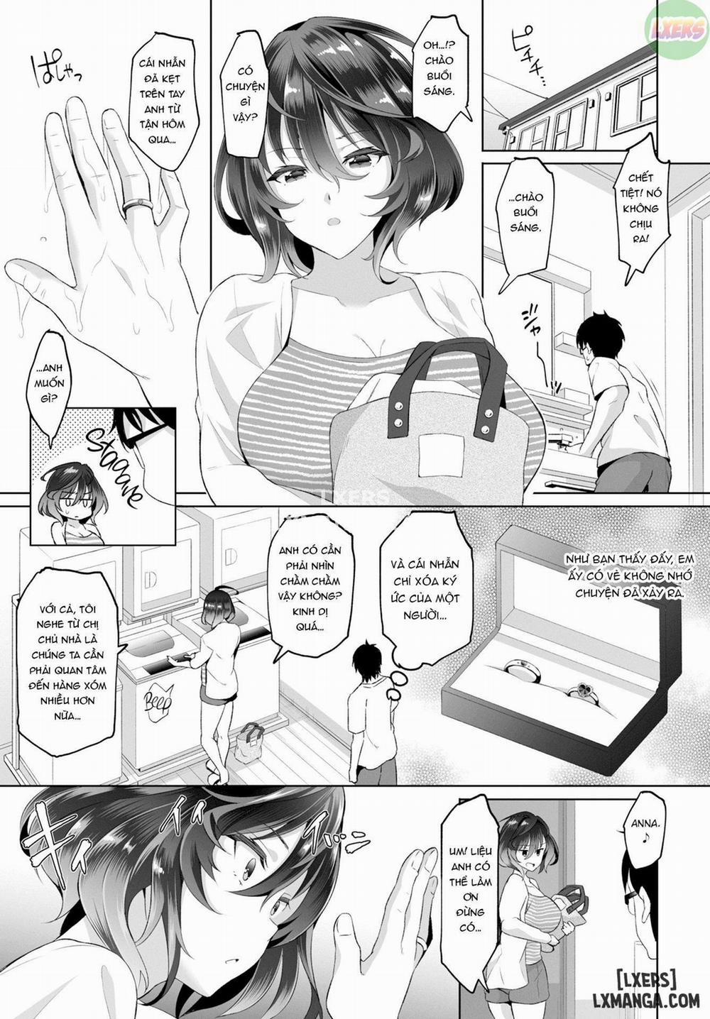 My Gloomy Self Used These Magic Items to Turn My Share House Into a Harem 3 trang 19