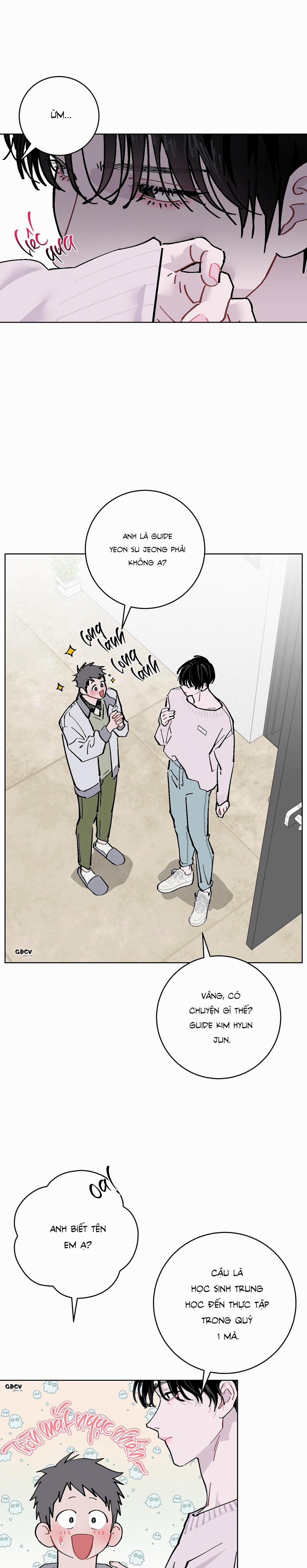 My Half Esper 1 trang 12