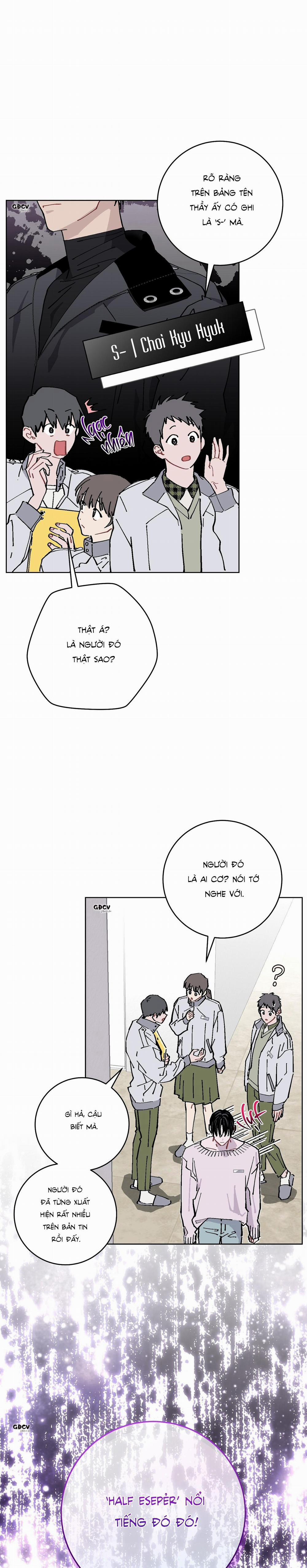 My Half Esper 1 trang 14