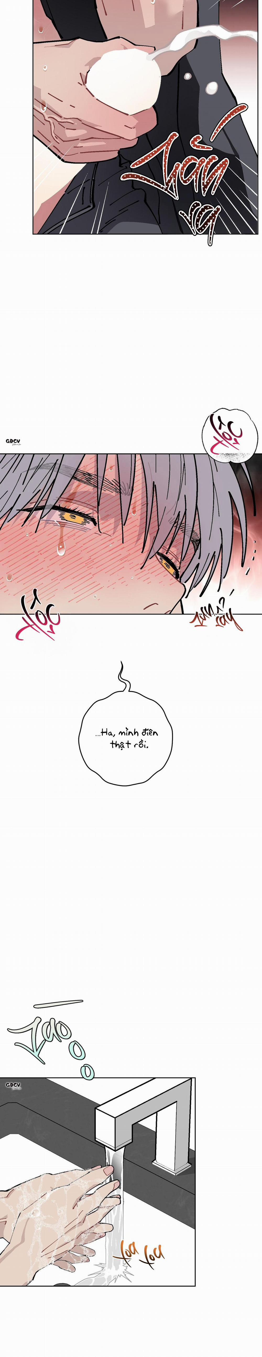 My Half Esper 1 trang 19