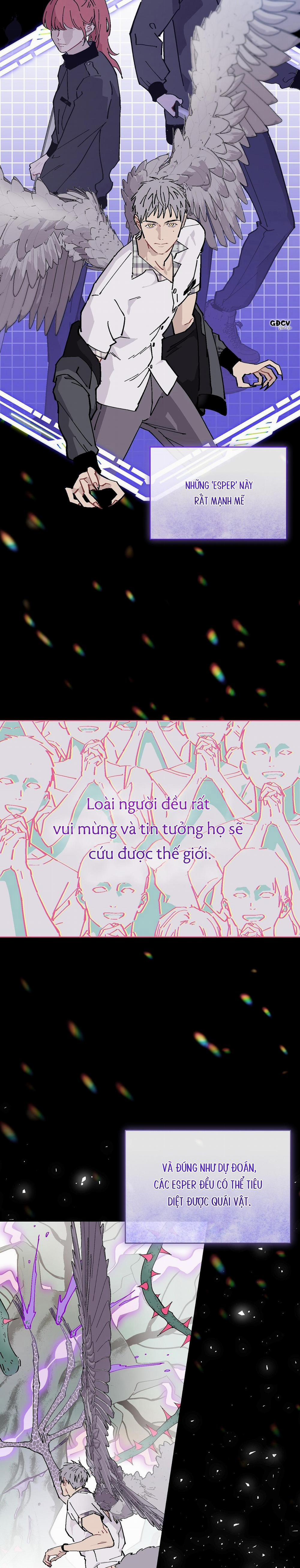 My Half Esper 1 trang 2