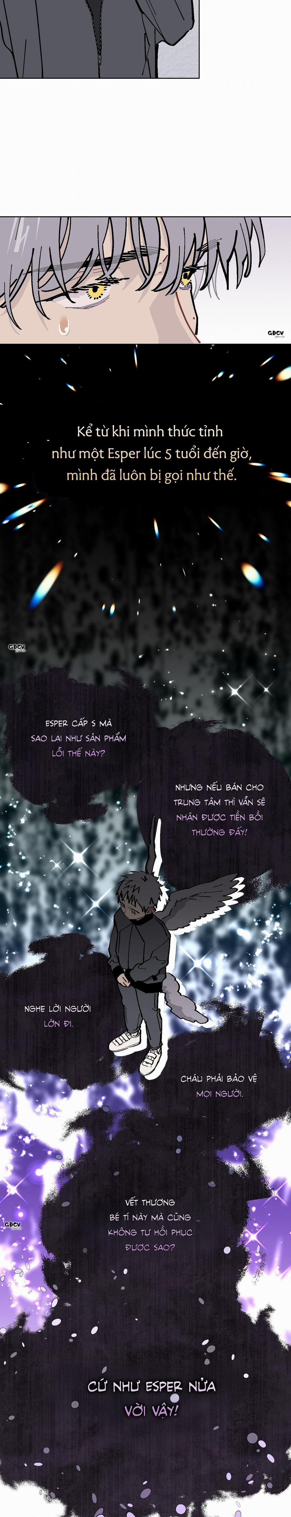 My Half Esper 1 trang 22