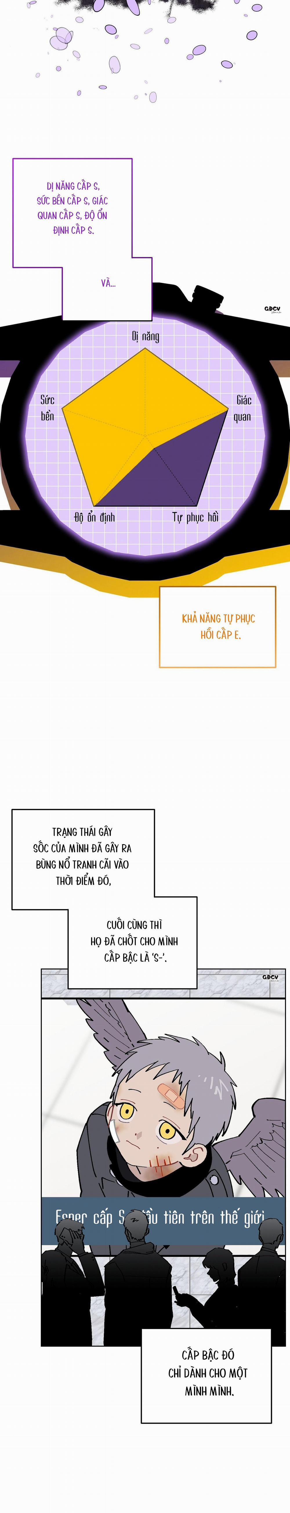 My Half Esper 1 trang 23