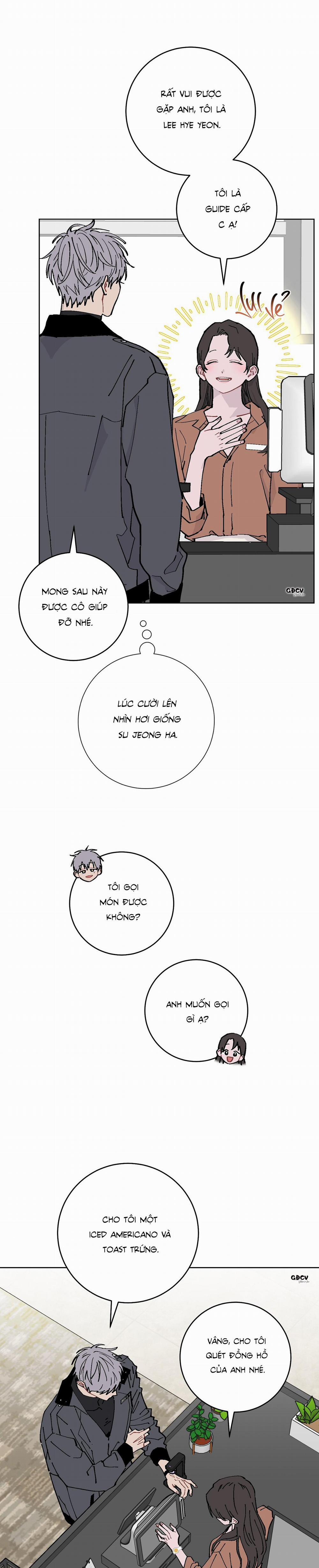 My Half Esper 1 trang 28