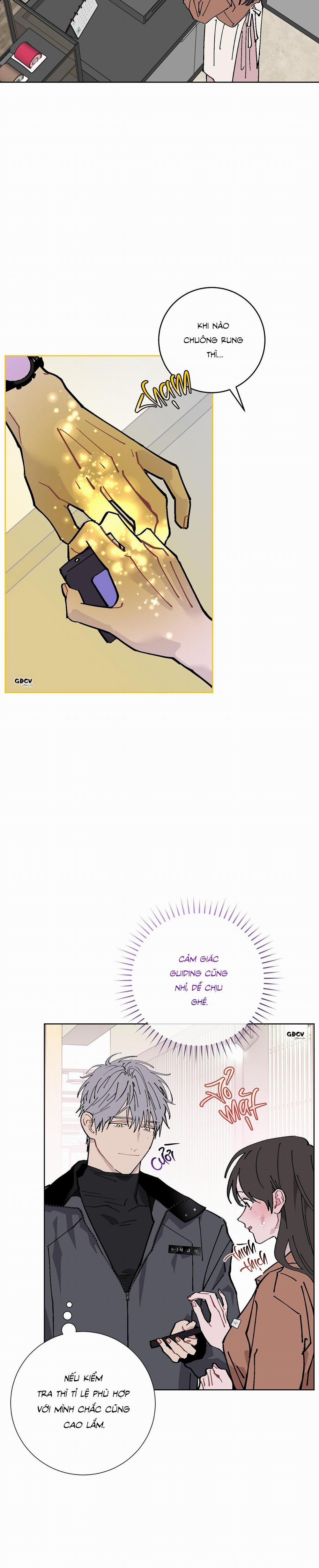 My Half Esper 1 trang 29