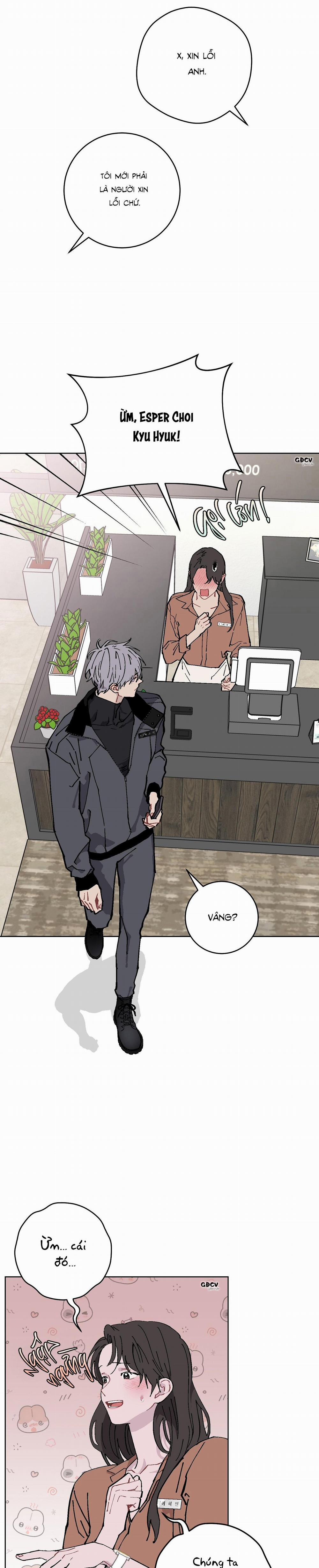 My Half Esper 1 trang 30