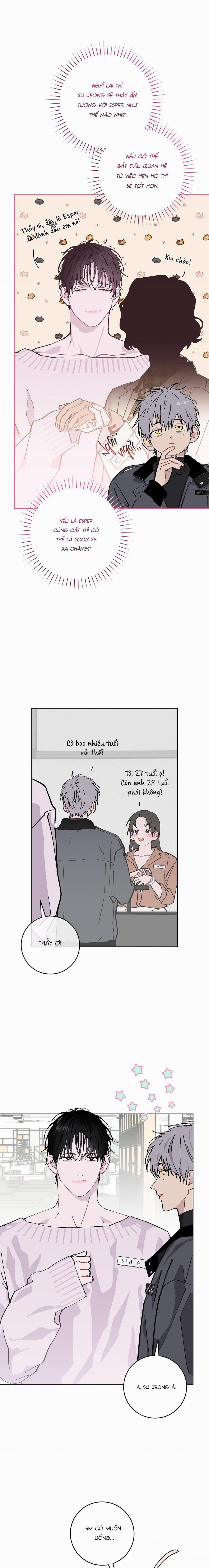 My Half Esper 1 trang 32