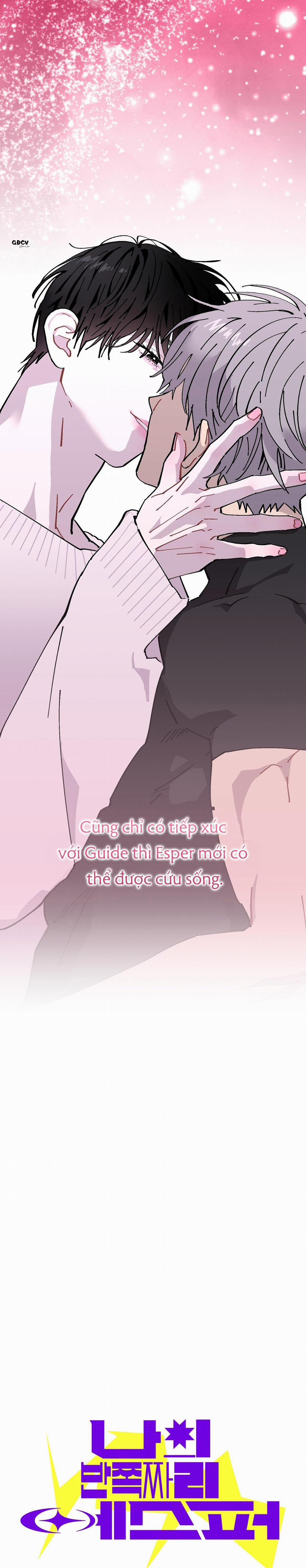 My Half Esper 1 trang 5