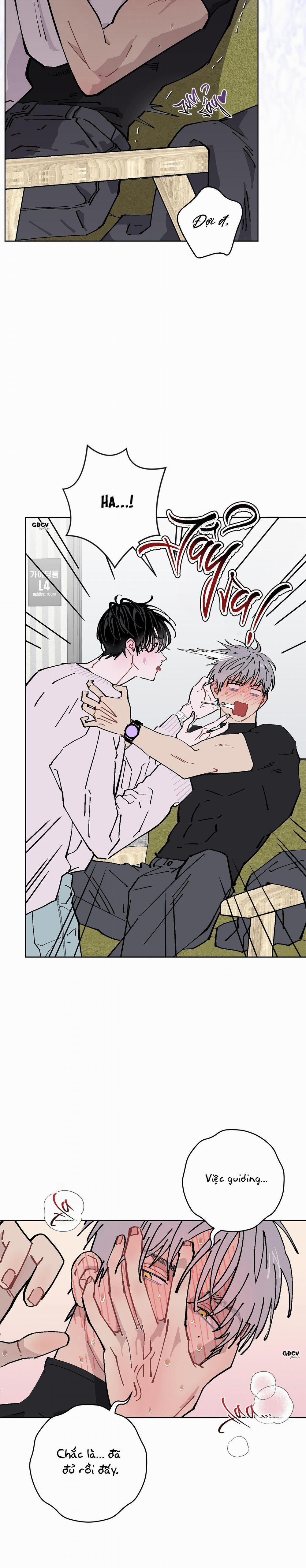 My Half Esper 1 trang 7