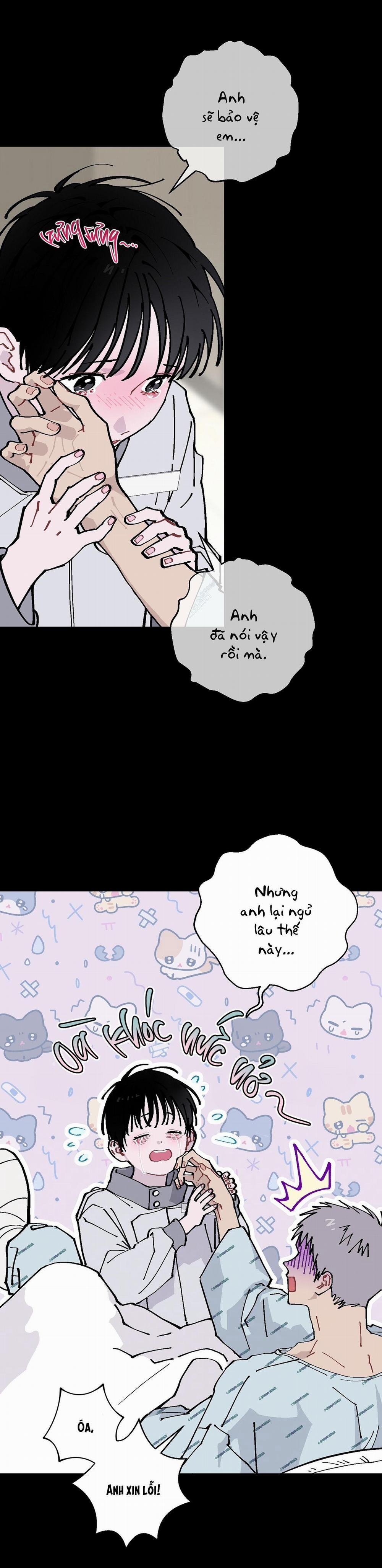 My Half Esper 10 trang 10