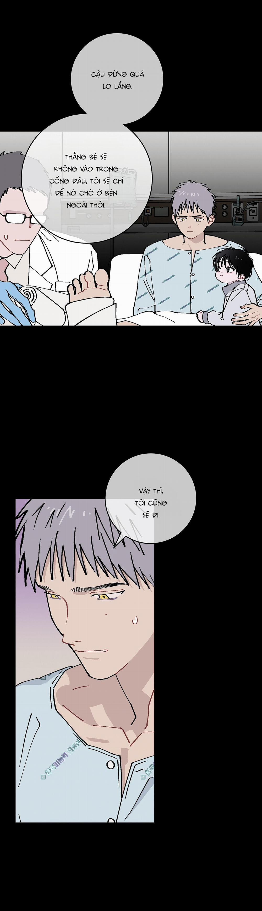 My Half Esper 10 trang 14