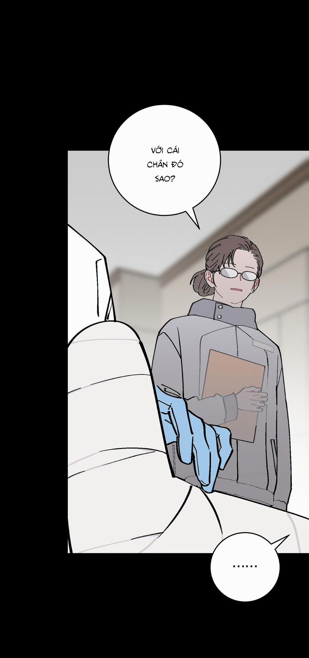 My Half Esper 10 trang 15