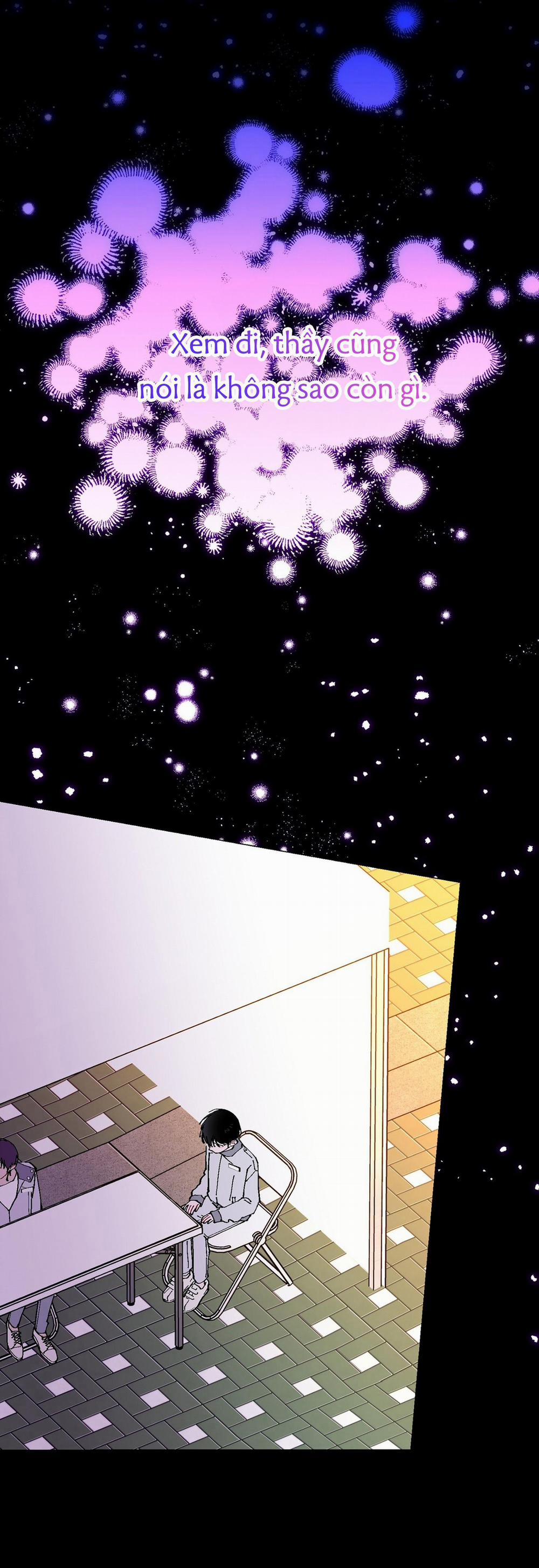 My Half Esper 10 trang 18