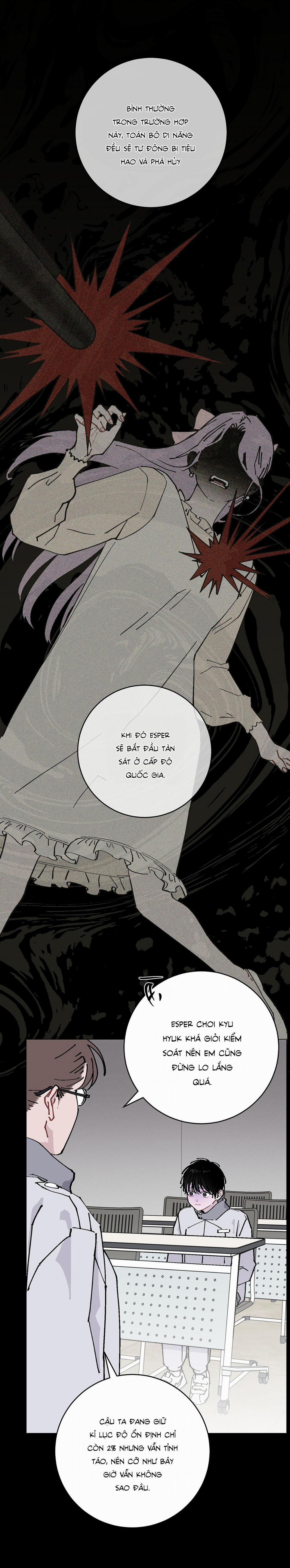 My Half Esper 10 trang 25