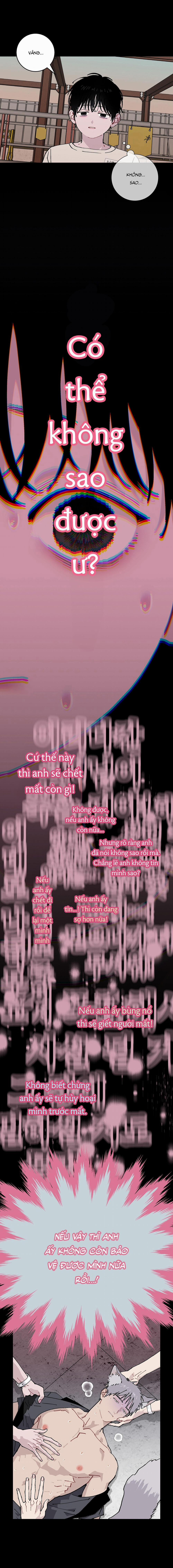 My Half Esper 10 trang 27