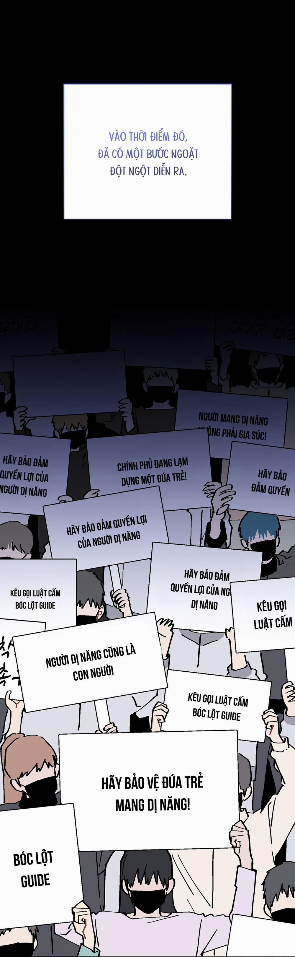 My Half Esper 10 trang 28