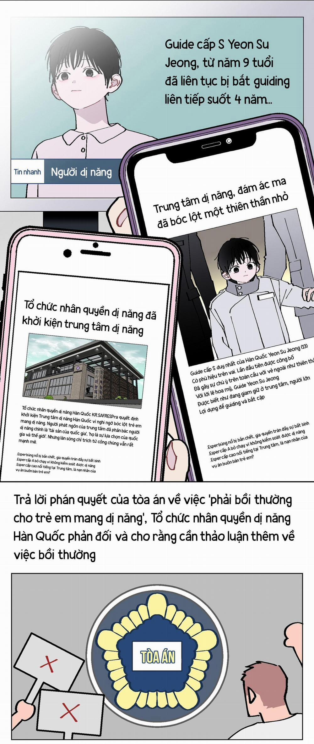 My Half Esper 10 trang 29