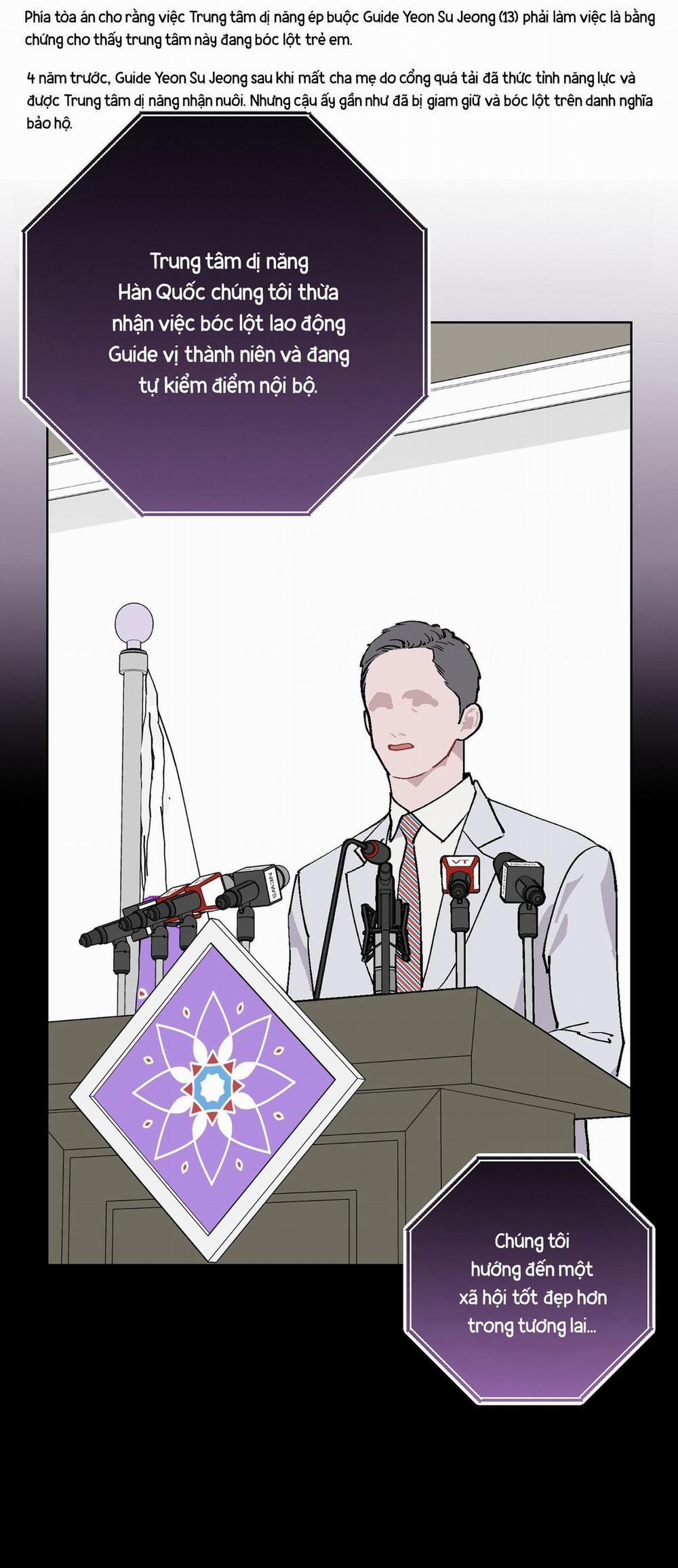 My Half Esper 10 trang 30