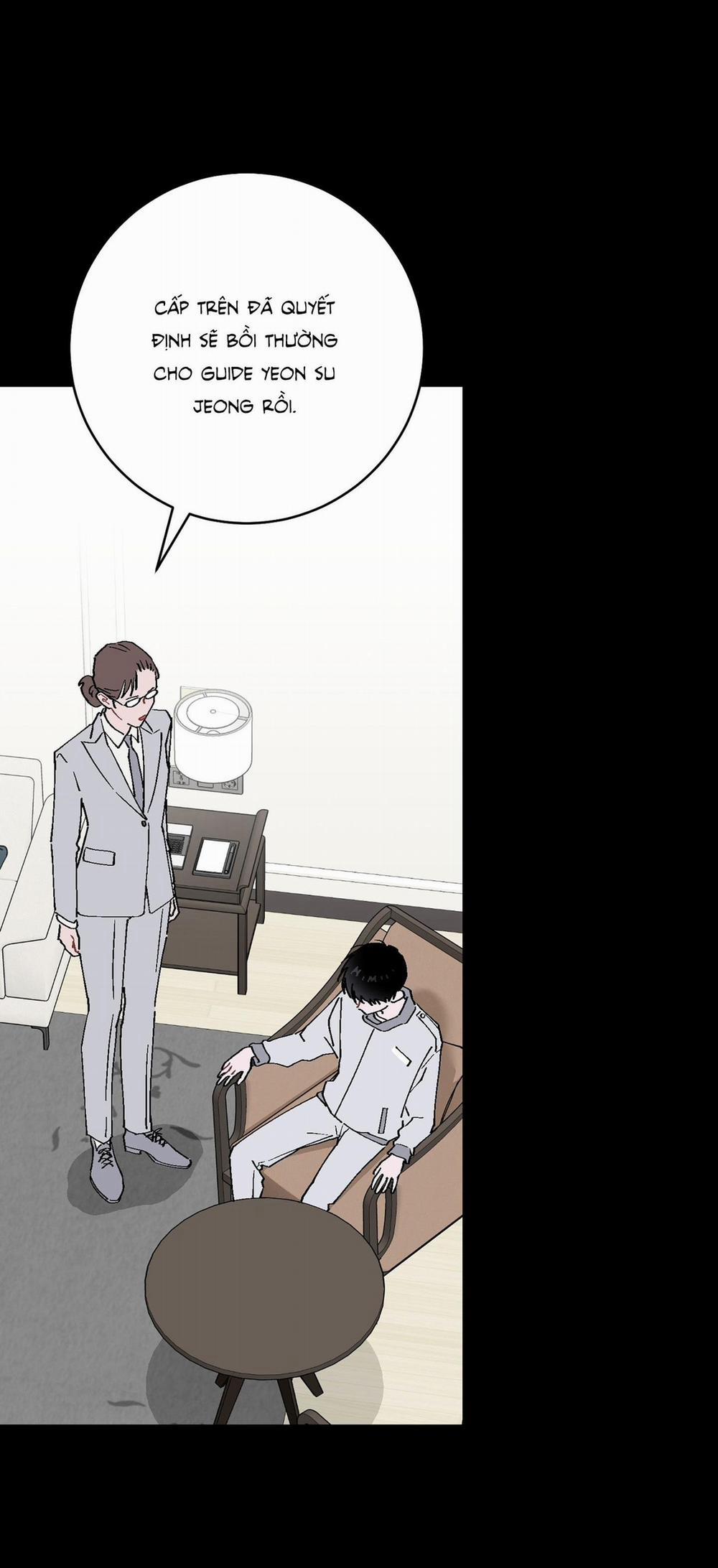 My Half Esper 10 trang 31