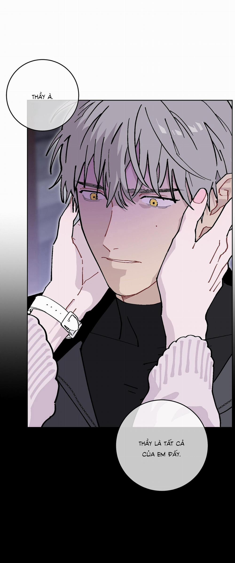 My Half Esper 10 trang 4