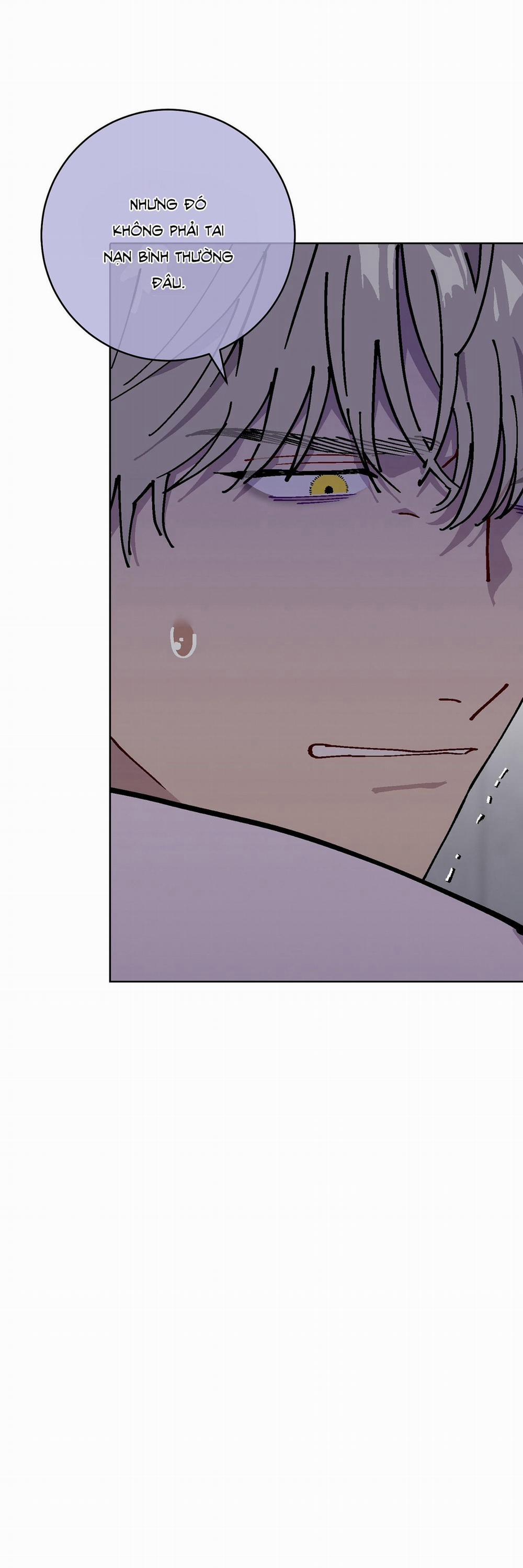 My Half Esper 10 trang 40