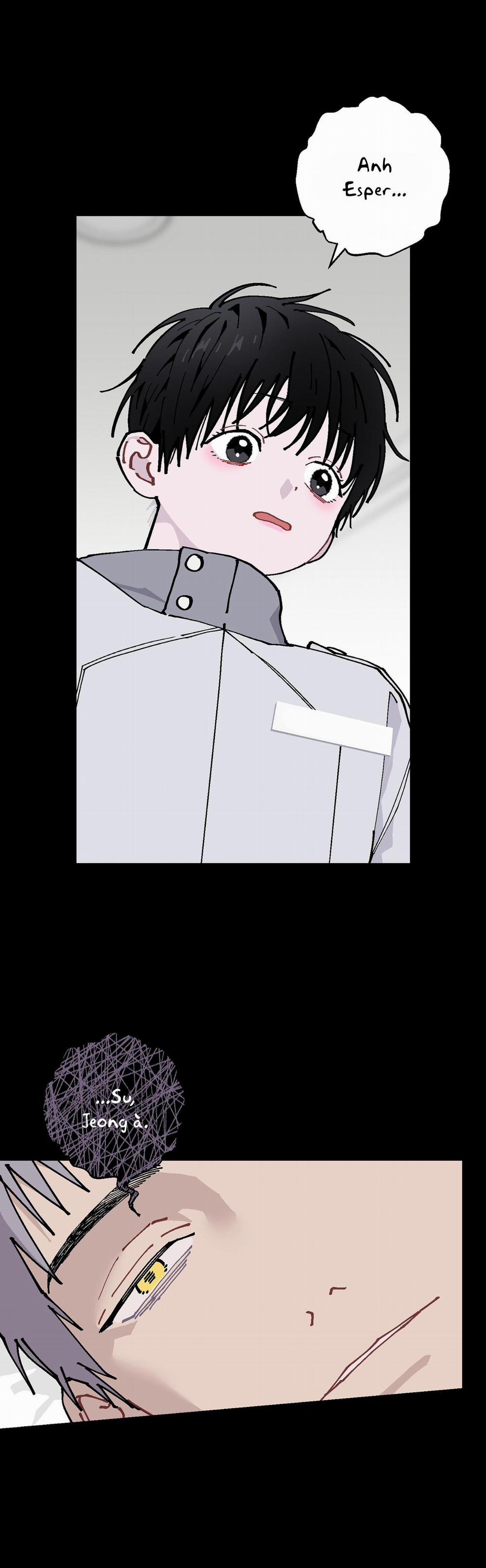 My Half Esper 10 trang 8