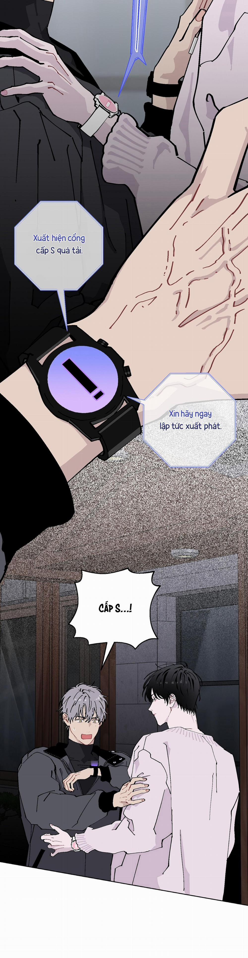 My Half Esper 11 trang 2