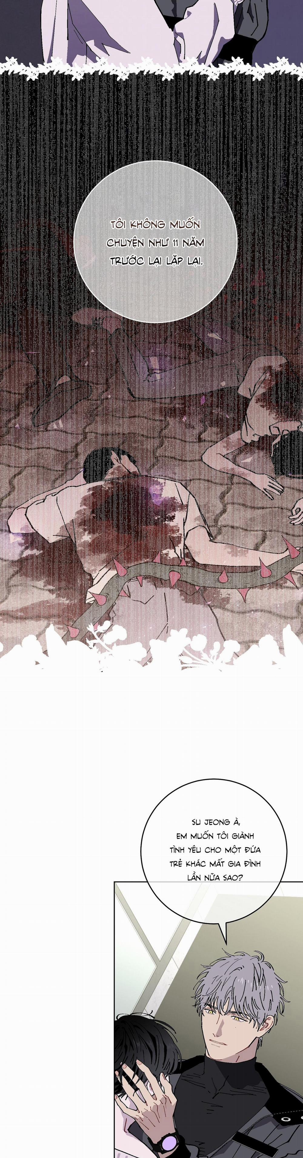 My Half Esper 11 trang 9